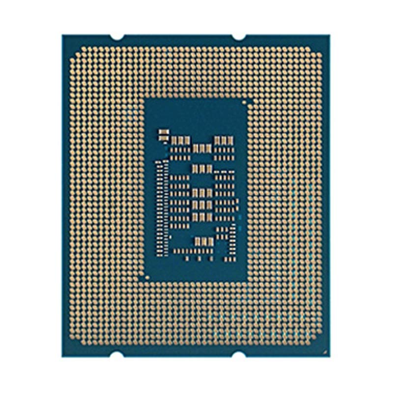 پردازنده مرکزی اینتل نسل Raptor Lake مدل Core i3 13100F