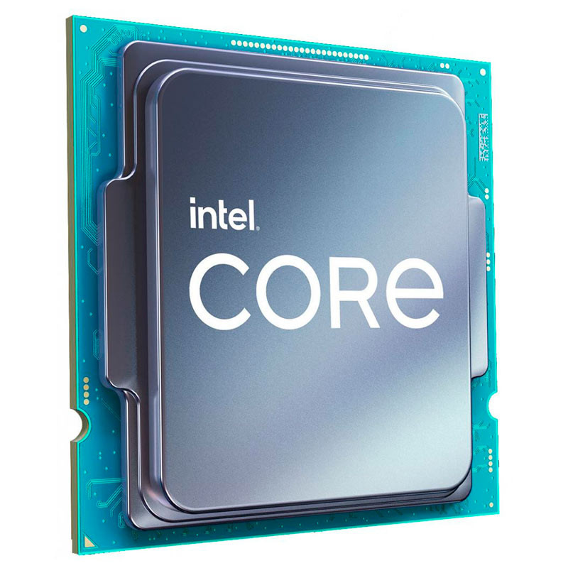 پردازنده اینتل سری Raptor Lake-R مدل Core i3 14100F