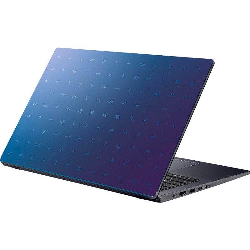 لپ تاپ ایسوس مدل E510MA Celeron (N4020) 4GB 512GB SSD INTEL 15.6" HD