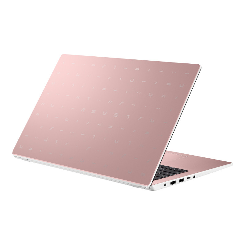 لپ تاپ ایسوس مدل E510MA Celeron (N4020) 4GB 512GB SSD INTEL 15.6" HD