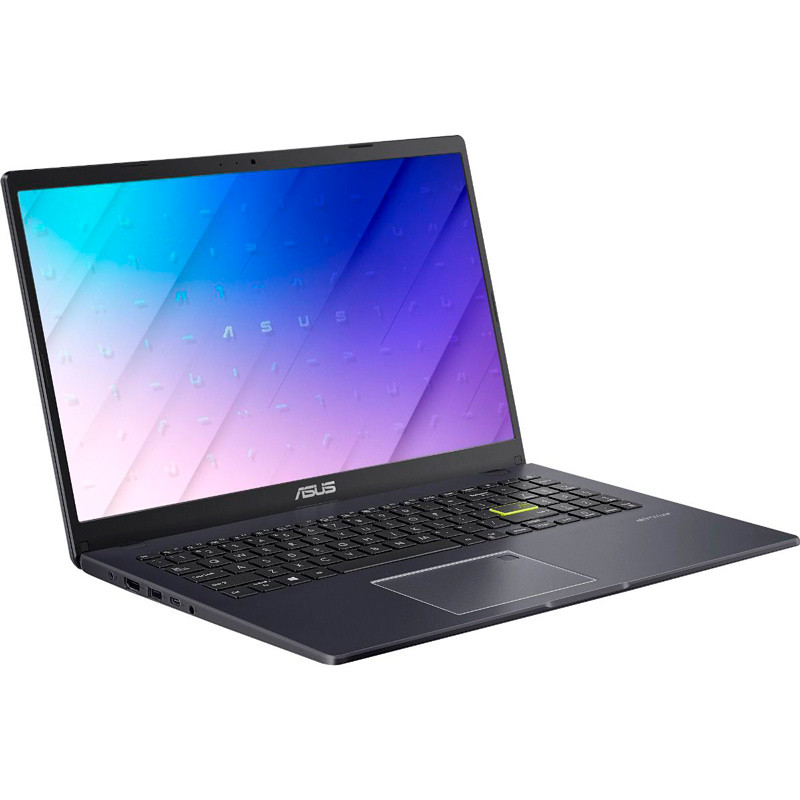 لپ تاپ ایسوس مدل E510MA Celeron (N4020) 4GB 512GB SSD INTEL 15.6" HD