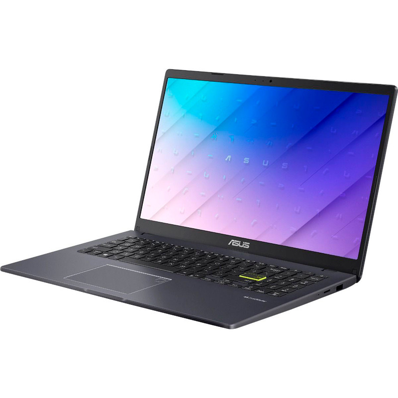 لپ تاپ ایسوس مدل E510MA Celeron (N4020) 4GB 512GB SSD INTEL 15.6" HD