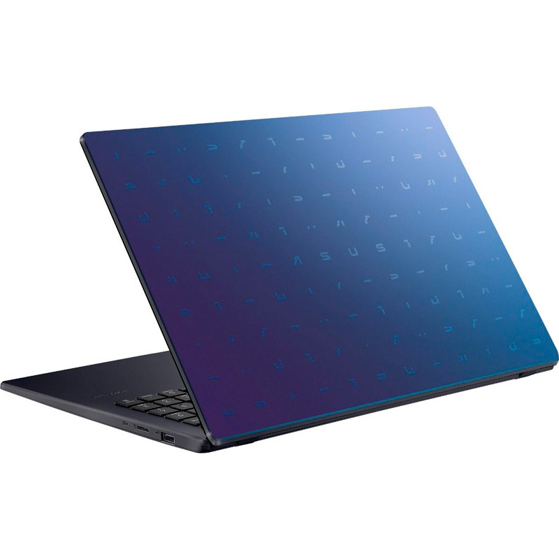 لپ تاپ ایسوس مدل E510MA Celeron (N4020) 4GB 512GB SSD INTEL 15.6" HD