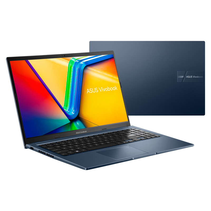 لپ تاپ ایسوس مدل VivoBook 15 X1502ZA Core i3 (1215U) 4GB 256GB SSD INTEL 15.6" FHD