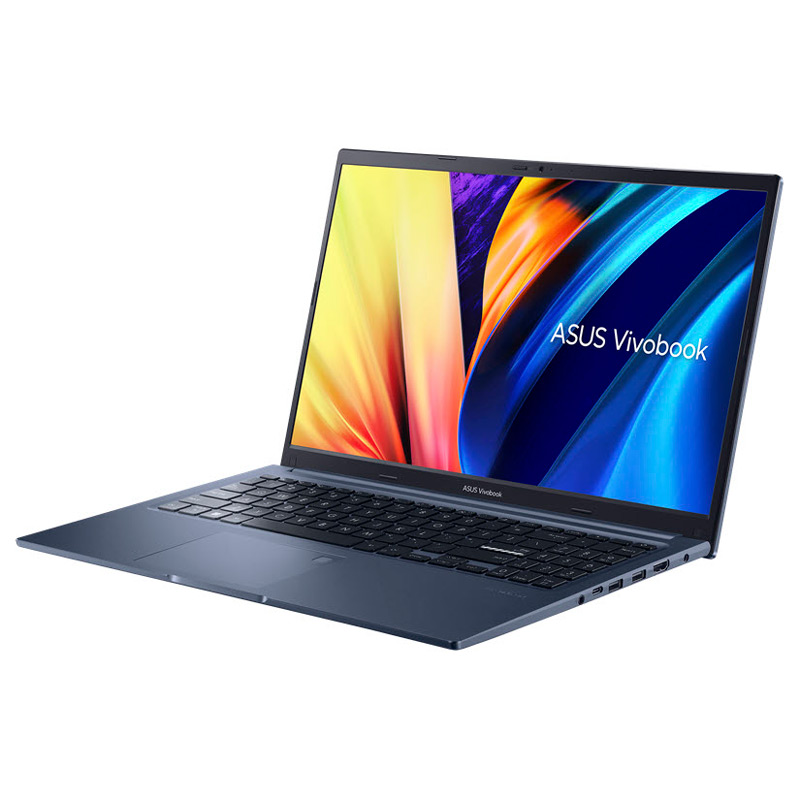 لپ تاپ ایسوس مدل VivoBook 15 X1502ZA Core i3 (1215U) 4GB 256GB SSD INTEL 15.6" FHD