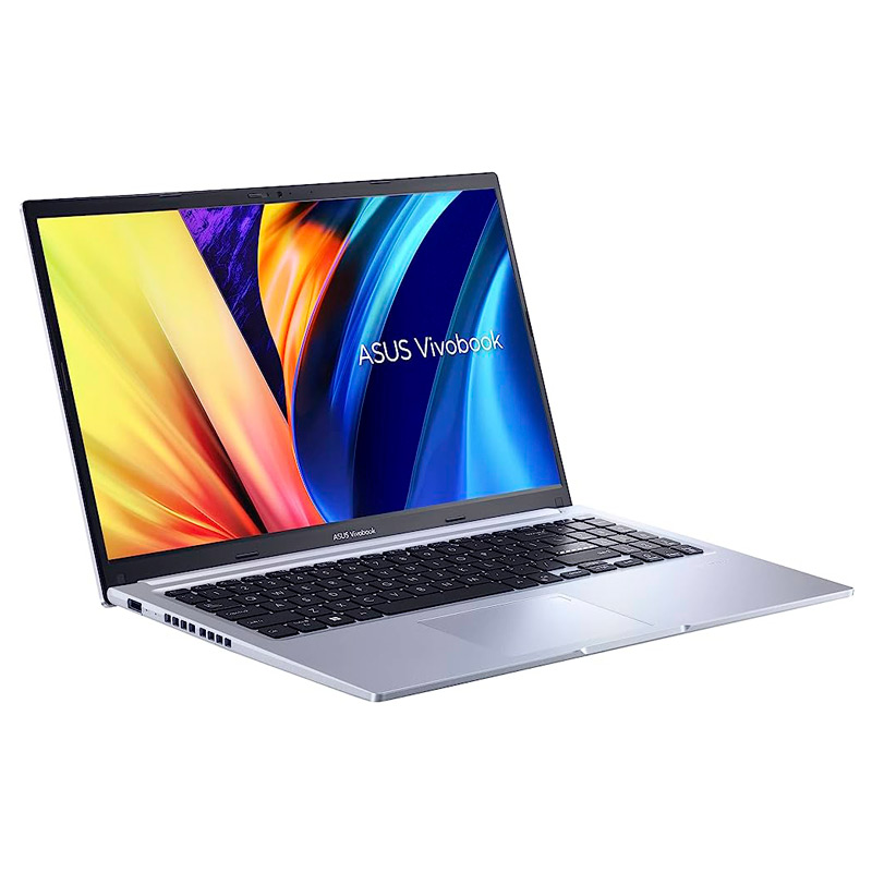 لپ تاپ ایسوس مدل VivoBook 15 X1502ZA Core i3 (1215U) 4GB 256GB SSD INTEL 15.6" FHD