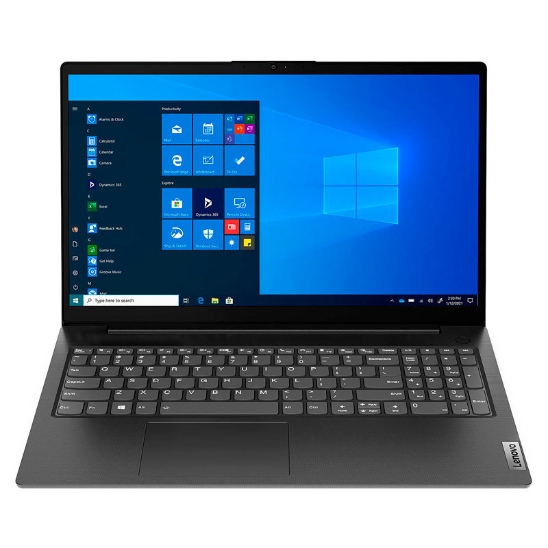 لپ تاپ لنوو مدل IdeaPad V15 Ryzen 3 (7320U) 8GB 1TB SSD AMD 15.6″ FHD