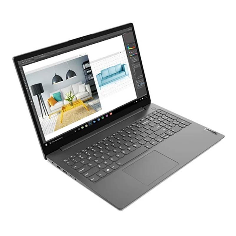 لپ تاپ لنوو مدل IdeaPad V15 Ryzen 3 (7320U) 8GB 1TB SSD AMD 15.6″ FHD