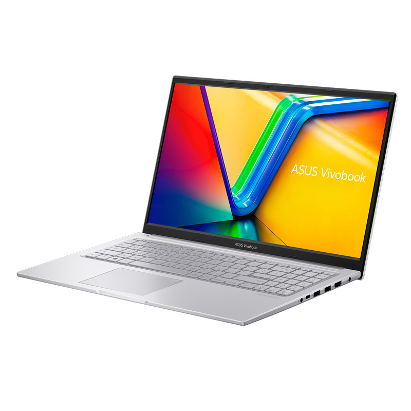 لپ تاپ ایسوس مدل Vivobook 15 X1504VA Core i3 (1315U) 4GB 512GB SSD INTEL 15.6" FHD