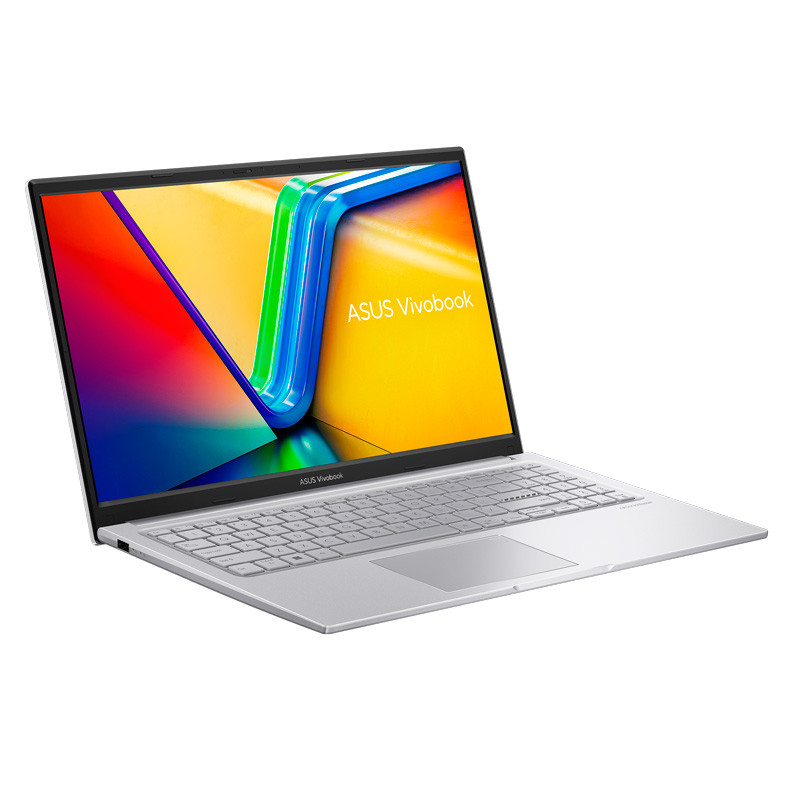 لپ تاپ ایسوس مدل Vivobook 15 X1504VA Core i3 (1315U) 4GB 512GB SSD INTEL 15.6" FHD