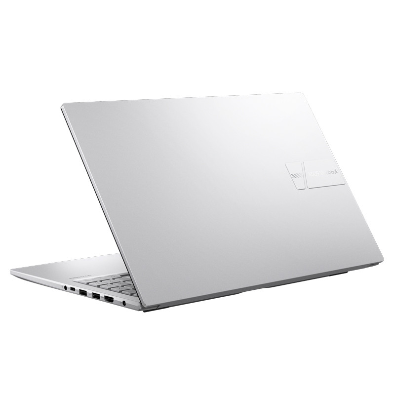 لپ تاپ ایسوس مدل Vivobook 15 X1504VA Core i3 (1315U) 4GB 512GB SSD INTEL 15.6" FHD