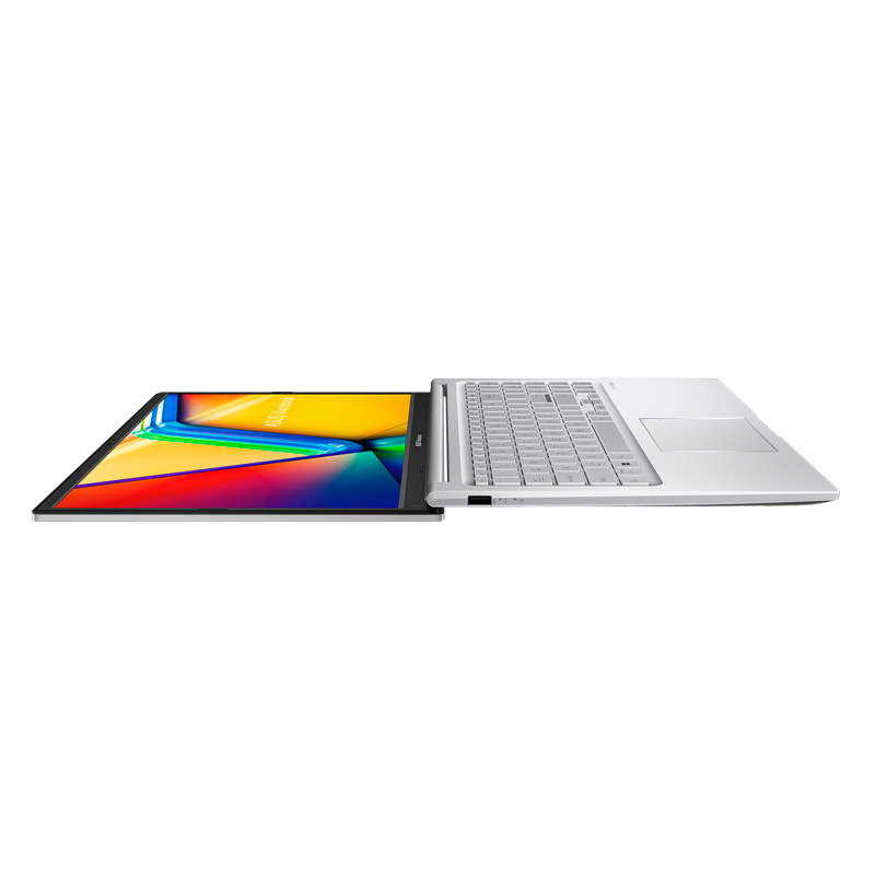 لپ تاپ ایسوس مدل Vivobook 15 X1504VA Core i3 (1315U) 4GB 512GB SSD INTEL 15.6" FHD