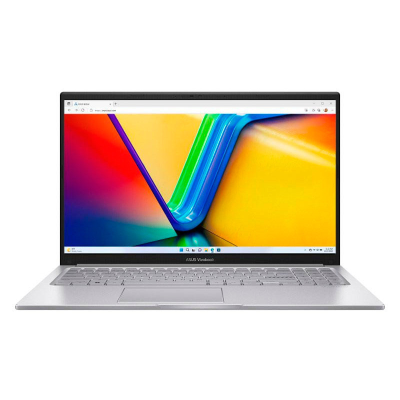 لپ تاپ ایسوس مدل Vivobook Go 15 E1504GA Core i3 (N305) 8GB 512GB SSD INTEL 15.6" FHD