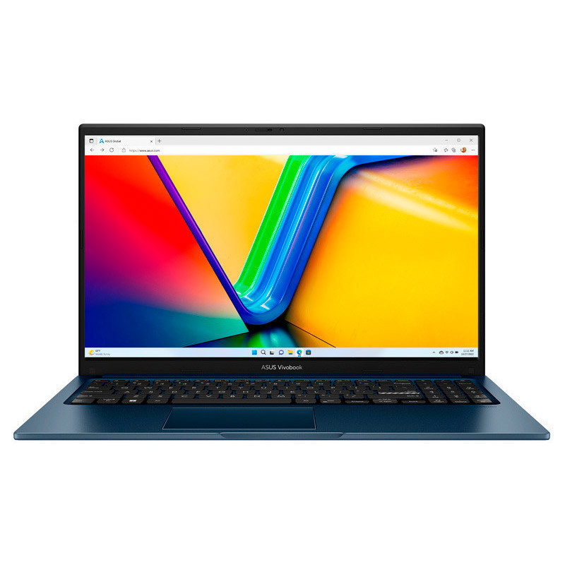 لپ تاپ ایسوس مدل Vivobook Go 15 E1504GA Core i3 (N305) 8GB 512GB SSD INTEL 15.6" FHD