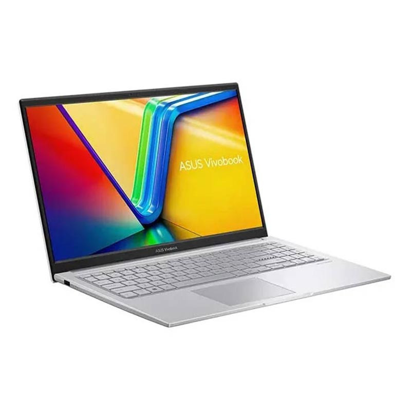 لپ تاپ ایسوس مدل Vivobook Go 15 E1504GA Core i3 (N305) 8GB 512GB SSD INTEL 15.6" FHD