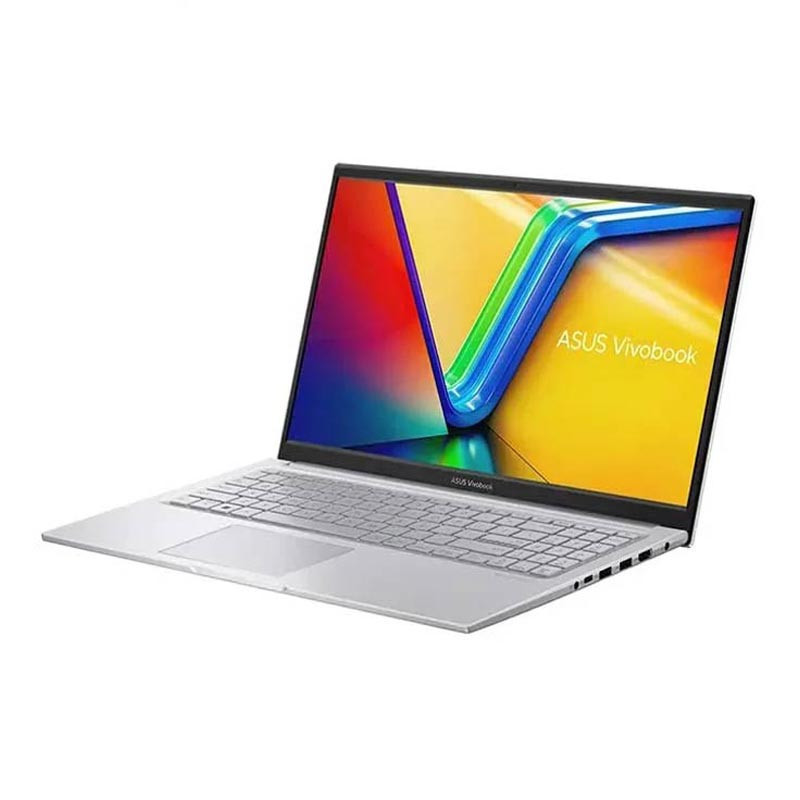 لپ تاپ ایسوس مدل Vivobook Go 15 E1504GA Core i3 (N305) 8GB 512GB SSD INTEL 15.6" FHD