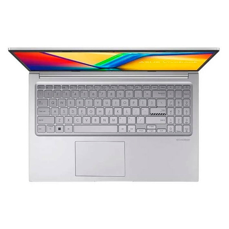 لپ تاپ ایسوس مدل Vivobook Go 15 E1504GA Core i3 (N305) 8GB 512GB SSD INTEL 15.6" FHD