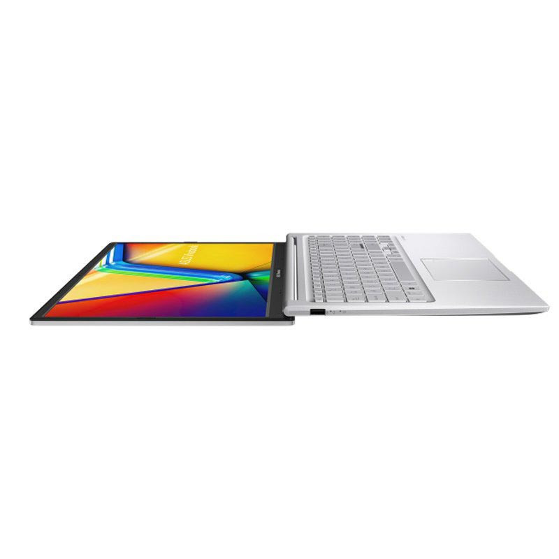 لپ تاپ ایسوس مدل Vivobook 15 X1504VA Core i3 (1315U) 8GB 512GB SSD INTEL 15.6" FHD