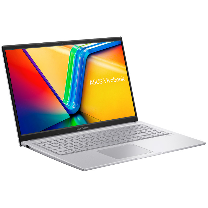 لپ تاپ ایسوس مدل VivoBook 15 F1504VA Core i3 (1315U) 4GB 512GB SSD Intel 15.6" FHD