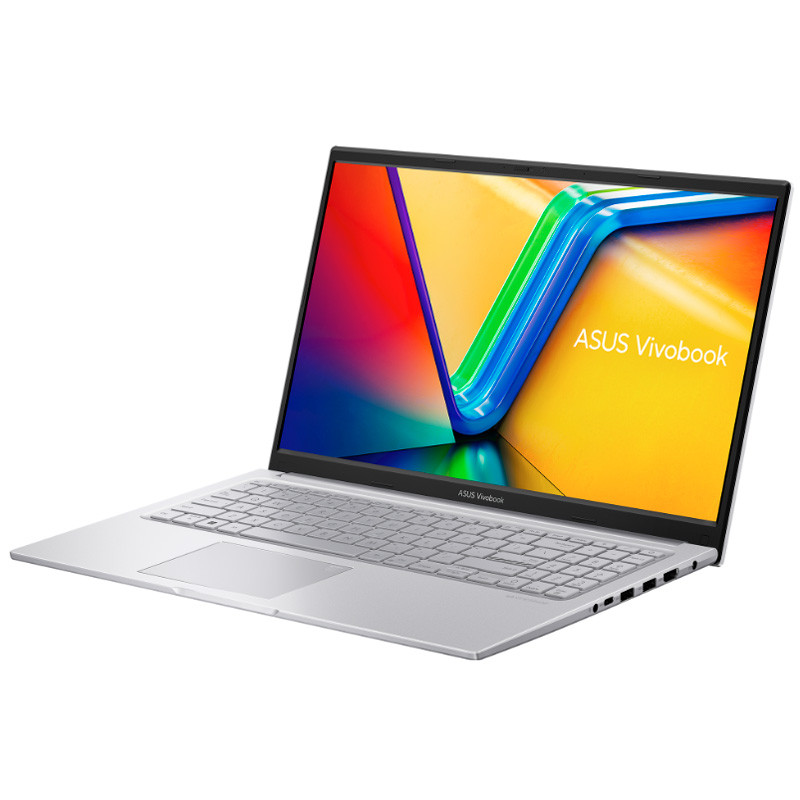 لپ تاپ ایسوس مدل VivoBook 15 F1504VA Core i3 (1315U) 4GB 512GB SSD Intel 15.6" FHD