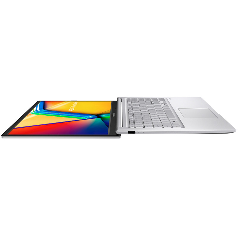 لپ تاپ ایسوس مدل VivoBook 15 F1504VA Core i3 (1315U) 4GB 512GB SSD Intel 15.6" FHD