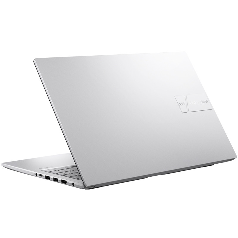 لپ تاپ ایسوس مدل VivoBook 15 F1504VA Core i3 (1315U) 4GB 512GB SSD Intel 15.6" FHD