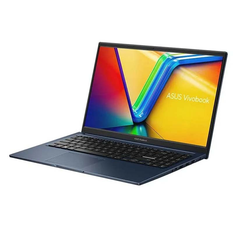 لپ تاپ ایسوس مدل VivoBook 15 F1504VA-I Core i3 (1315U) 8GB 512GB SSD Intel 15.6" FHD