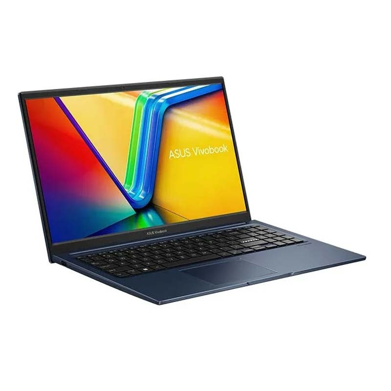 لپ تاپ ایسوس مدل VivoBook 15 F1504VA-I Core i3 (1315U) 8GB 512GB SSD Intel 15.6" FHD