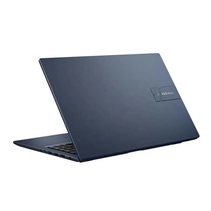 لپ تاپ ایسوس مدل VivoBook 15 F1504VA-I Core i3 (1315U) 8GB 512GB SSD Intel 15.6" FHD