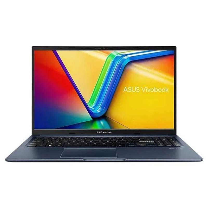 لپ تاپ ایسوس مدل VivoBook 15 X1504ZA-D Core i5 (1235U) 8GB 512GB SSD INTEL 15.6" FHD