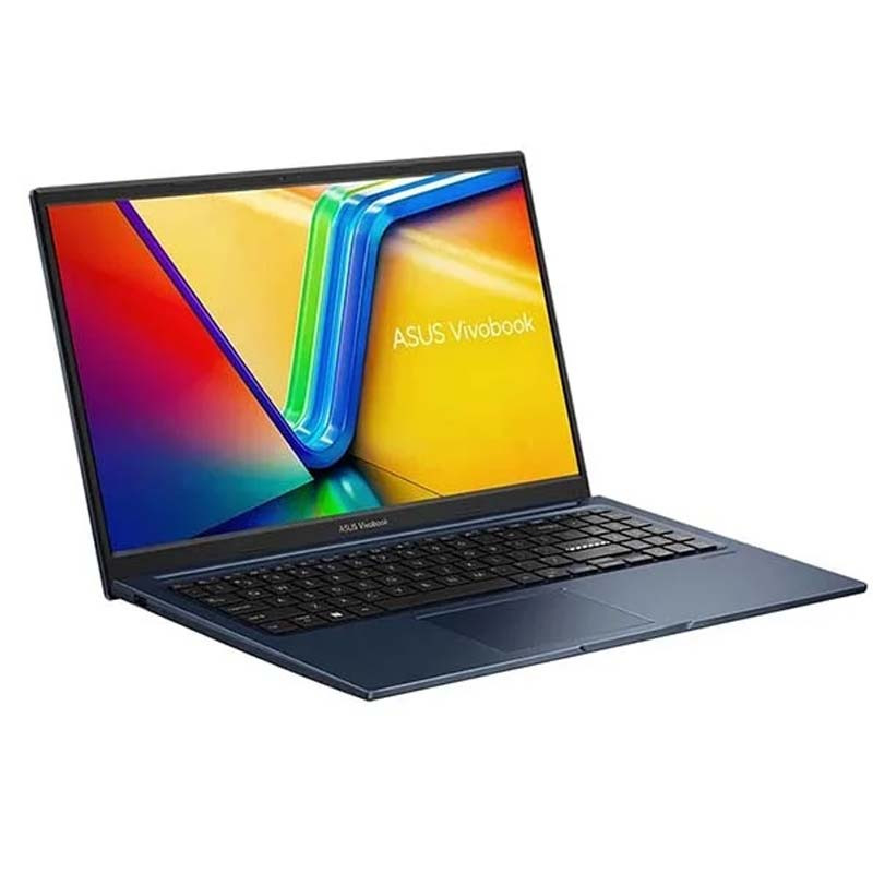 لپ تاپ ایسوس مدل VivoBook 15 X1504ZA-D Core i5 (1235U) 8GB 512GB SSD INTEL 15.6" FHD