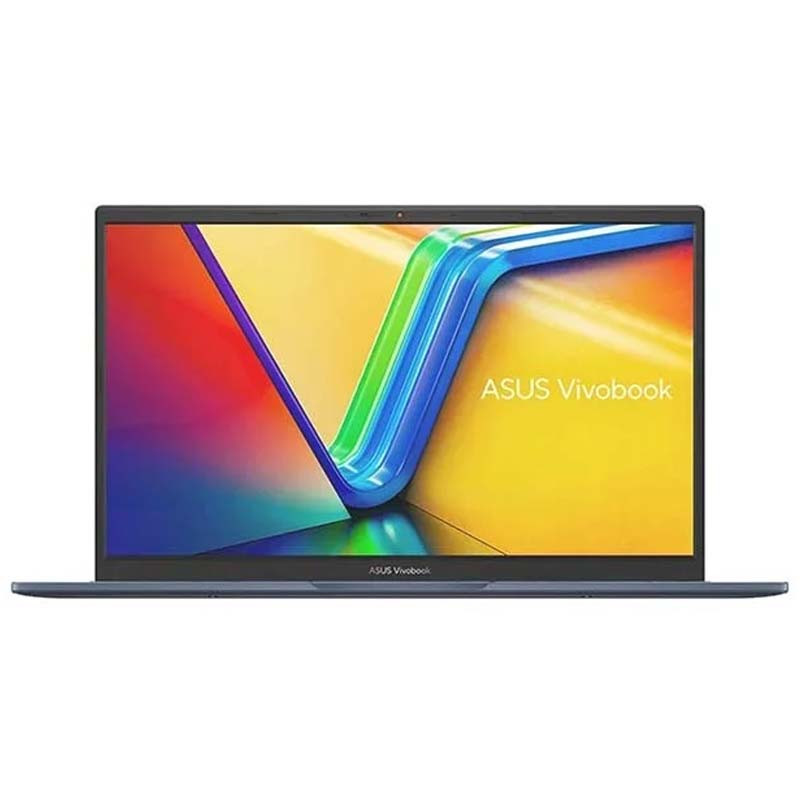 لپ تاپ ایسوس مدل VivoBook 15 X1504ZA-D Core i5 (1235U) 8GB 512GB SSD INTEL 15.6" FHD