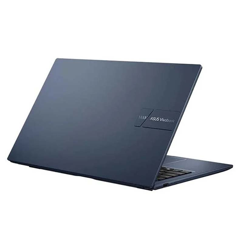 لپ تاپ ایسوس مدل VivoBook 15 X1504ZA-D Core i5 (1235U) 8GB 512GB SSD INTEL 15.6" FHD