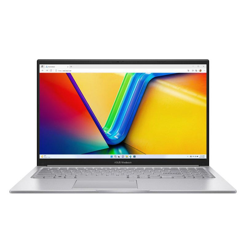 لپ تاپ ایسوس مدل VivoBook 15 X1502ZA-A Core i5 (12500H) 8GB 512GB SSD INTEL 15.6" FHD