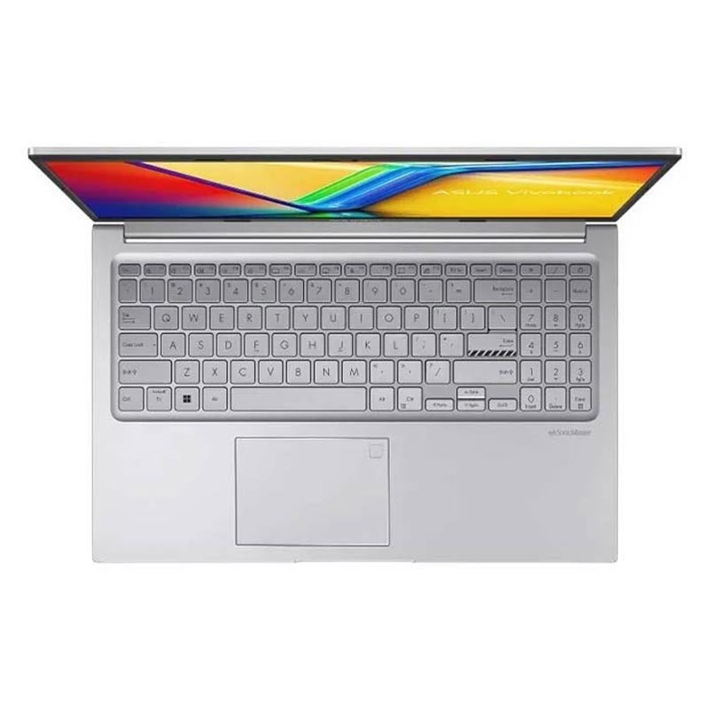 لپ تاپ ایسوس مدل VivoBook 15 X1502ZA-A Core i5 (12500H) 8GB 512GB SSD INTEL 15.6" FHD