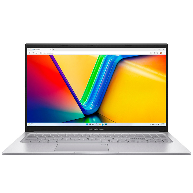 لپ تاپ ایسوس مدل Vivobook 15 A1504VA Core i5 (1335U) 8GB 512GB SSD INTEL 15.6" FHD