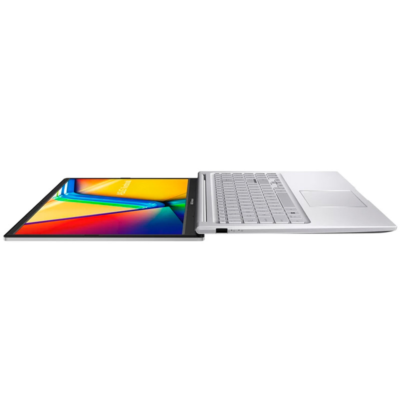 لپ تاپ ایسوس مدل Vivobook 15 A1504VA Core i5 (1335U) 8GB 512GB SSD INTEL 15.6" FHD