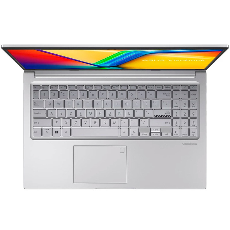 لپ تاپ ایسوس مدل Vivobook 15 A1504VA Core i5 (1335U) 8GB 512GB SSD INTEL 15.6" FHD