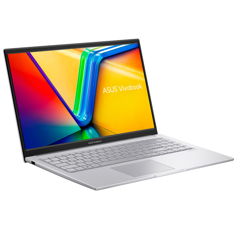 لپ تاپ ایسوس مدل VivoBook 15 F1504VA-E Core i5 (1335U) 8GB 512GB SSD Intel 15.6" FHD