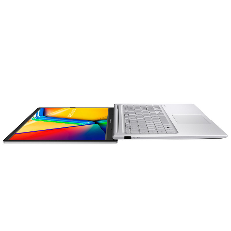 لپ تاپ ایسوس مدل VivoBook 15 F1504VA-E Core i5 (1335U) 8GB 512GB SSD Intel 15.6" FHD