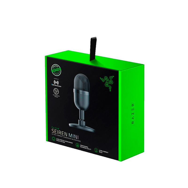 میکروفون رومیزی کندانسر ریزر مدل RZ19-03450100