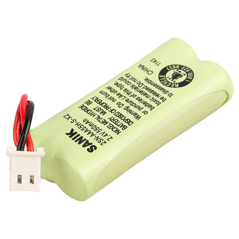 تلفن بی سیم جی فونز مدل 30784