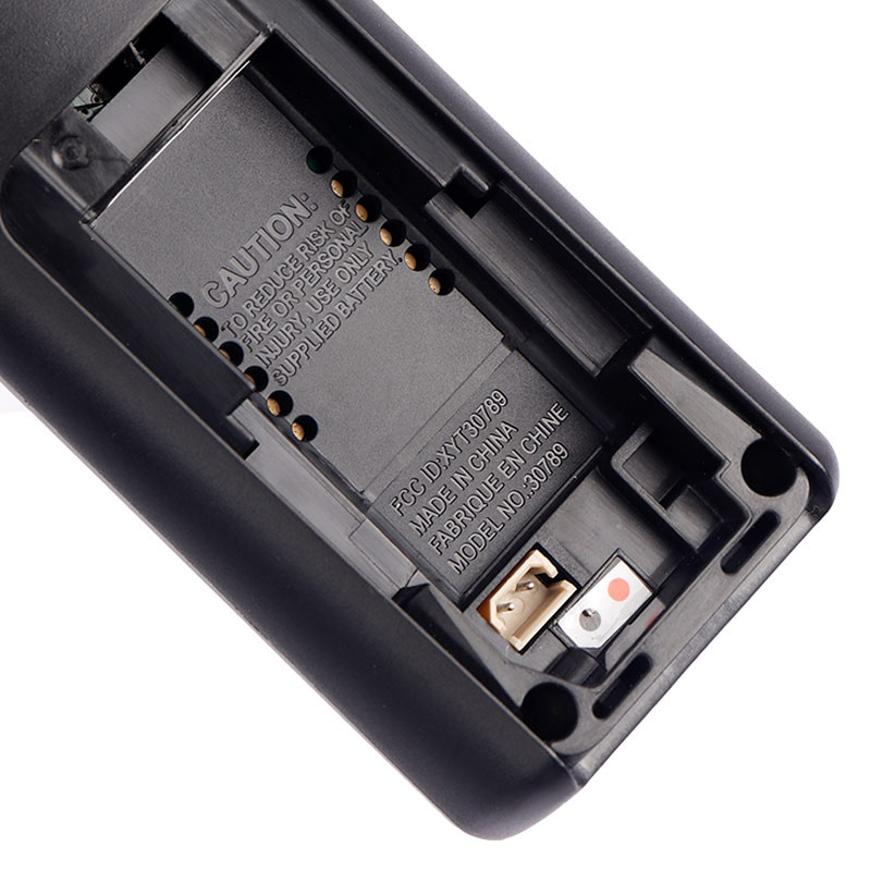 تلفن بی سیم جی فونز مدل 30784