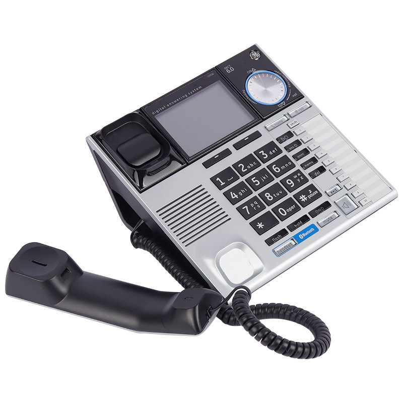 تلفن بی سیم جی فونز مدل 30784