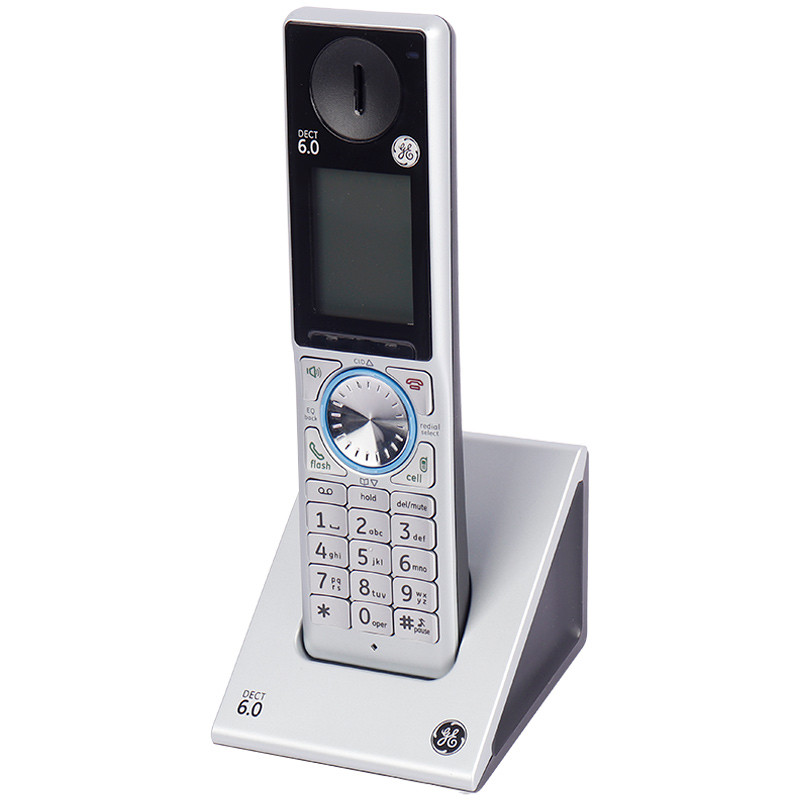 تلفن بی سیم جی فونز مدل 30784