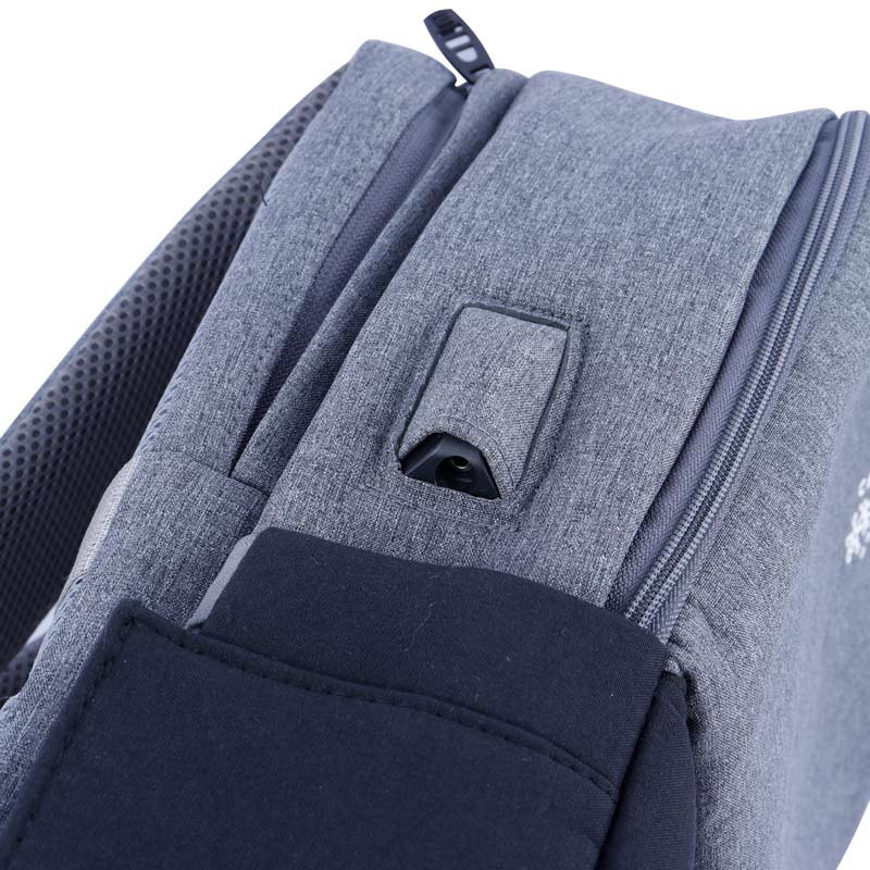 کوله پشتی لپ تاپ مدل Crumpler