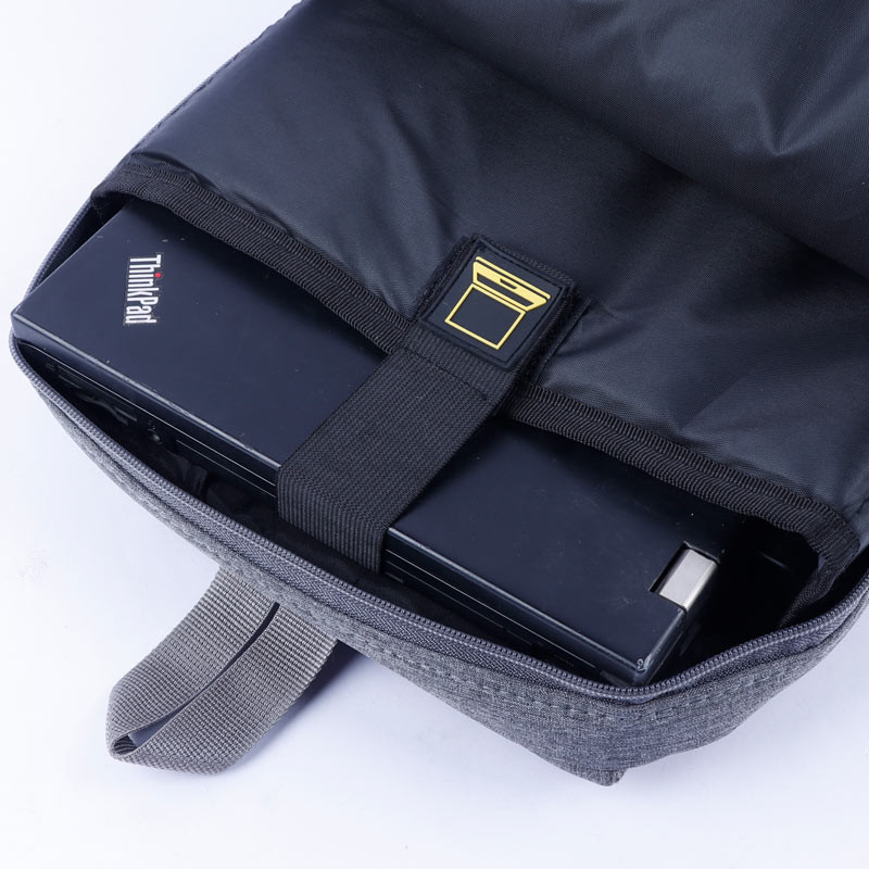 کوله پشتی لپ تاپ مدل Crumpler