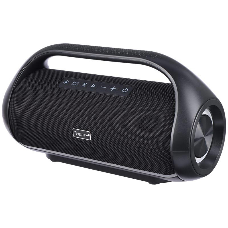 اسپیکر قابل حمل وریتی مدل V-PS7015BT