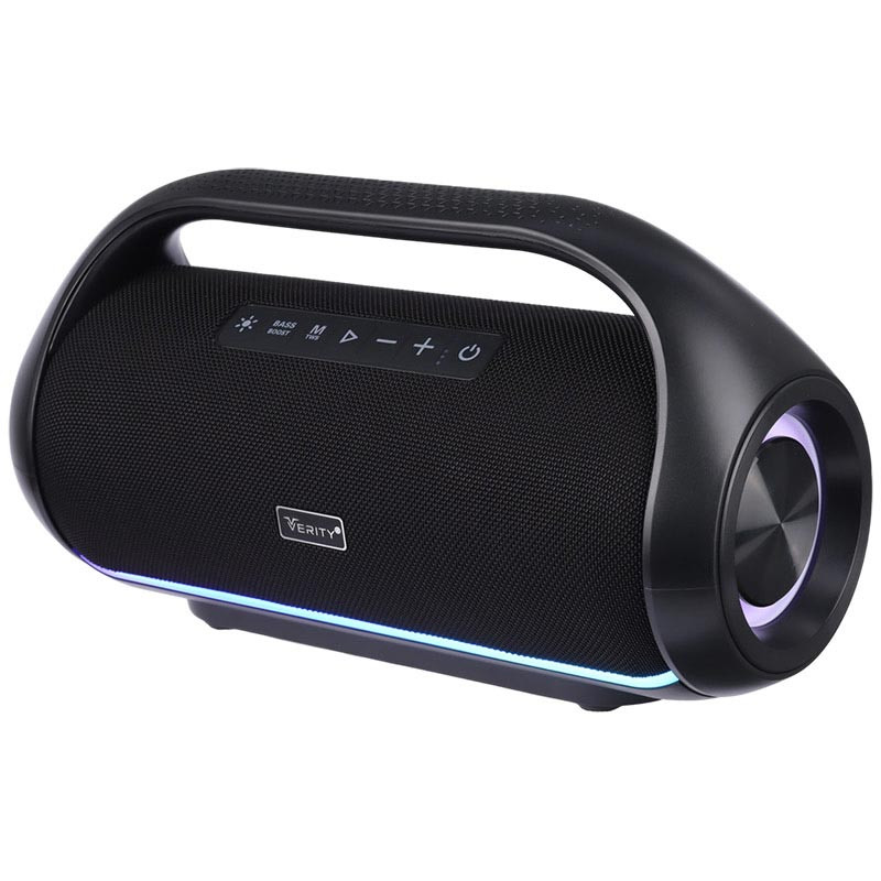 اسپیکر قابل حمل وریتی مدل V-PS7015BT