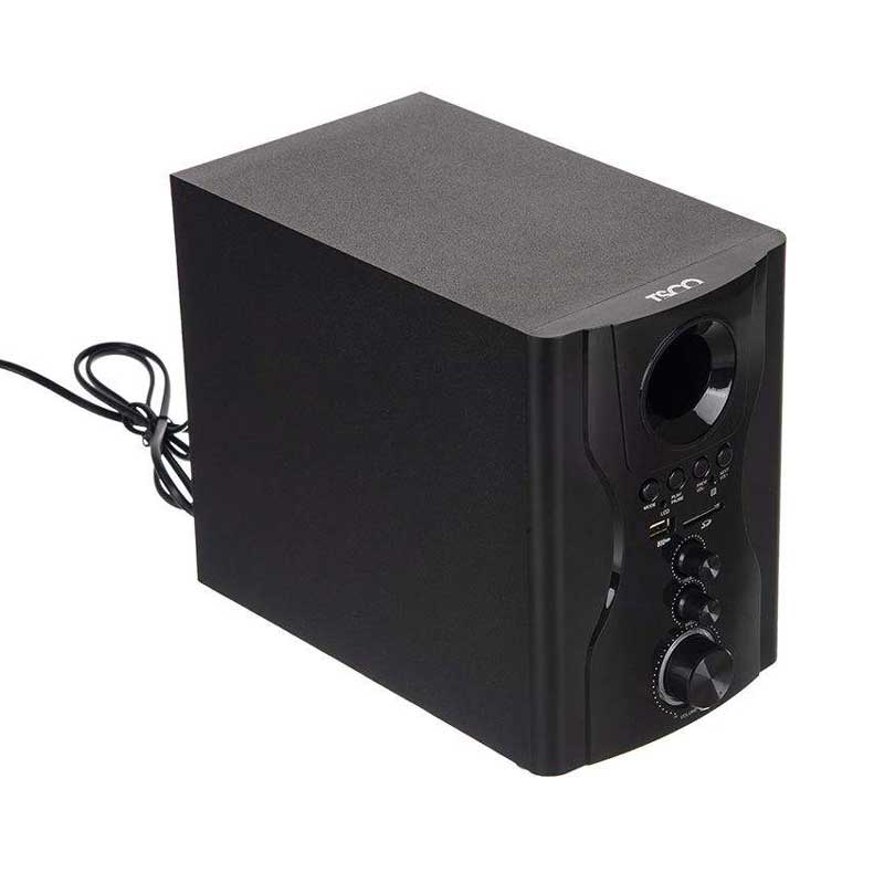 اسپیکر تسکو مدل TS-2198